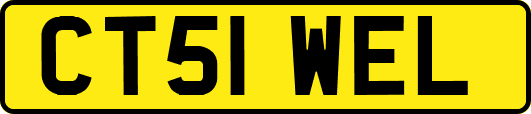 CT51WEL