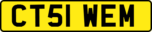 CT51WEM