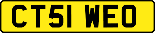 CT51WEO