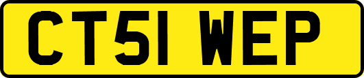 CT51WEP