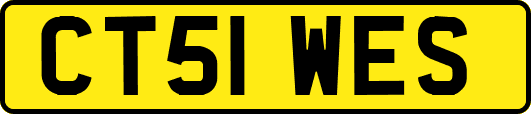 CT51WES