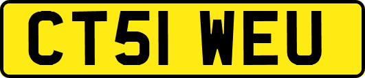 CT51WEU