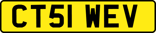 CT51WEV