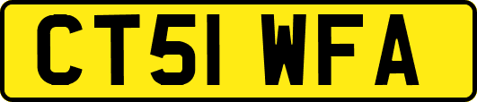 CT51WFA