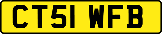CT51WFB