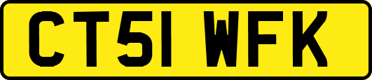 CT51WFK