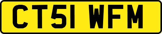 CT51WFM