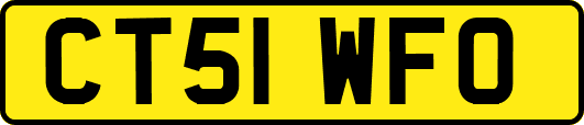 CT51WFO