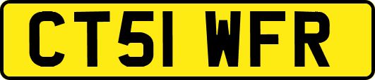 CT51WFR