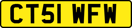 CT51WFW