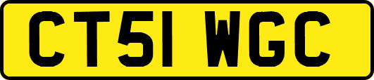 CT51WGC