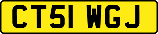CT51WGJ