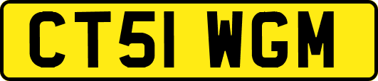 CT51WGM