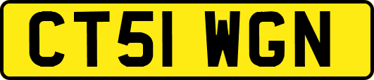 CT51WGN