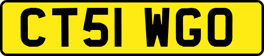 CT51WGO