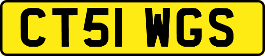 CT51WGS