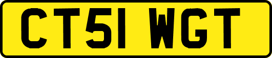 CT51WGT