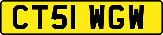 CT51WGW