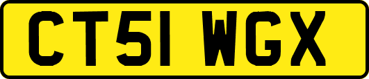 CT51WGX