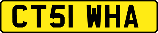 CT51WHA