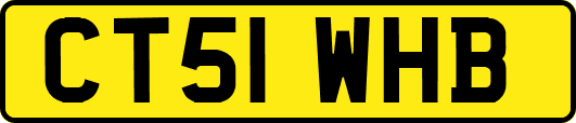 CT51WHB