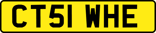 CT51WHE
