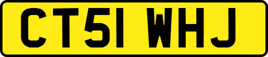 CT51WHJ
