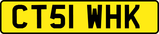 CT51WHK