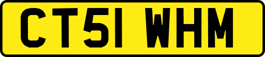 CT51WHM
