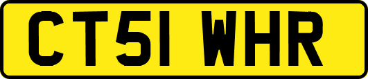 CT51WHR