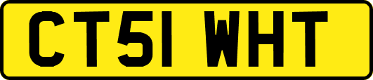 CT51WHT