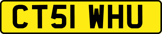 CT51WHU