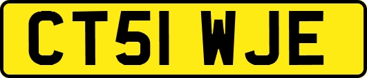 CT51WJE