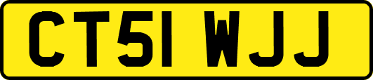 CT51WJJ