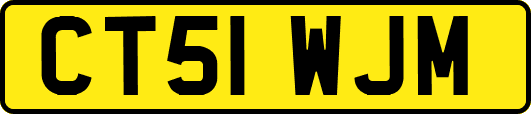 CT51WJM