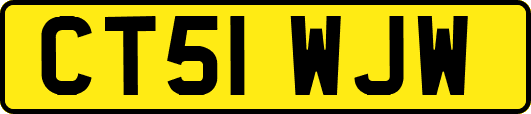 CT51WJW