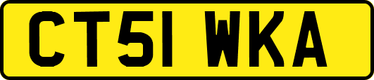 CT51WKA