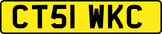 CT51WKC