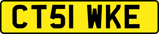 CT51WKE