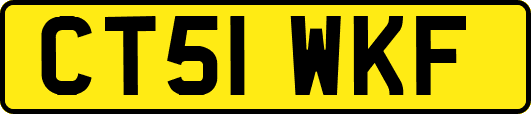 CT51WKF