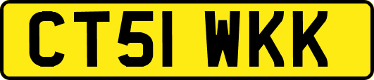 CT51WKK