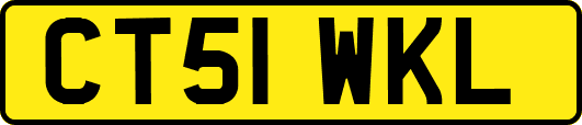 CT51WKL