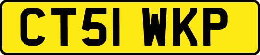 CT51WKP