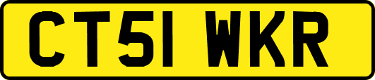CT51WKR
