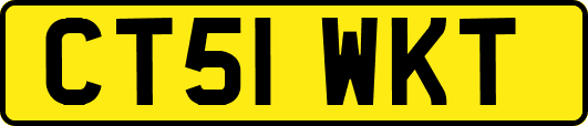 CT51WKT