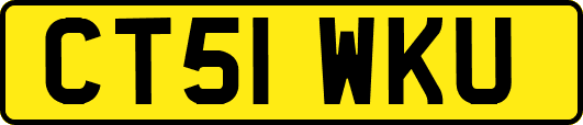 CT51WKU