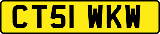 CT51WKW