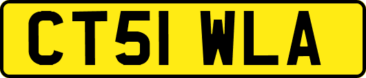 CT51WLA