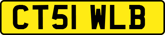 CT51WLB