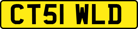 CT51WLD